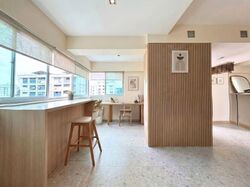 Bishan Street 12 (Bishan), Multi Generation #569550961